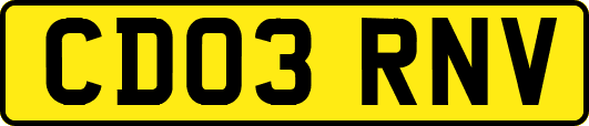 CD03RNV