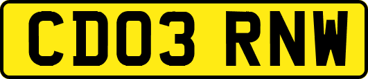 CD03RNW