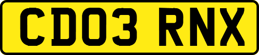 CD03RNX