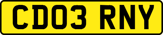 CD03RNY