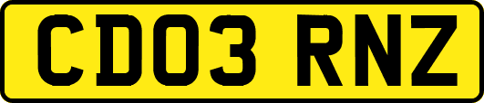 CD03RNZ