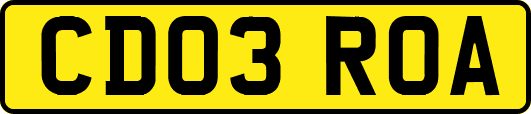 CD03ROA
