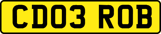 CD03ROB