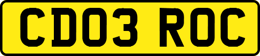 CD03ROC