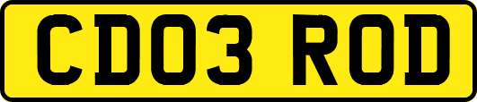 CD03ROD