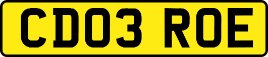 CD03ROE