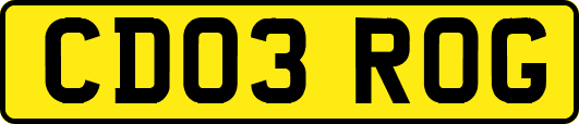 CD03ROG