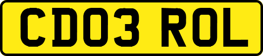 CD03ROL