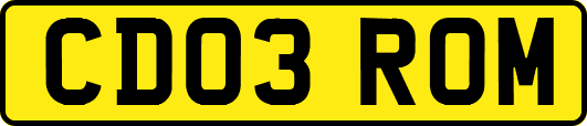 CD03ROM