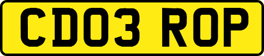 CD03ROP