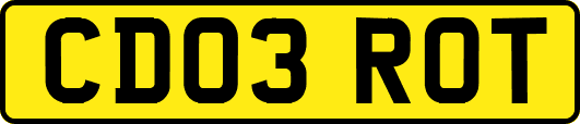 CD03ROT
