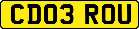 CD03ROU