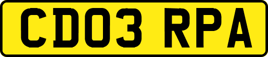 CD03RPA