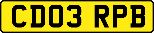 CD03RPB