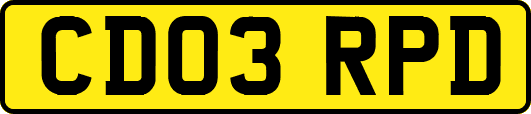 CD03RPD