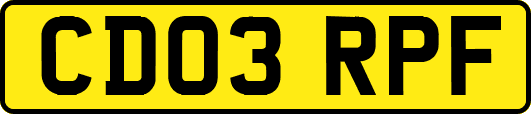 CD03RPF