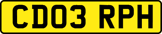 CD03RPH