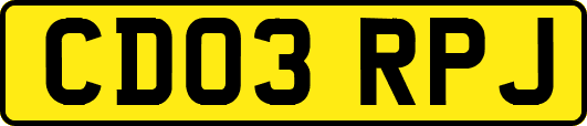 CD03RPJ