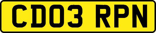 CD03RPN