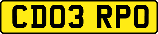 CD03RPO