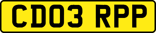 CD03RPP