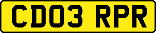 CD03RPR