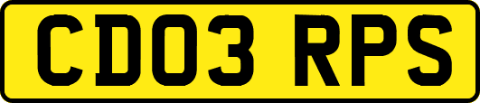 CD03RPS