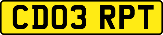 CD03RPT