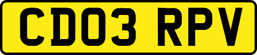 CD03RPV