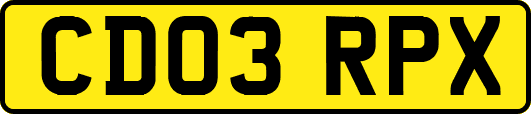 CD03RPX