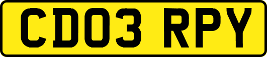 CD03RPY