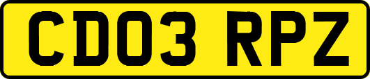 CD03RPZ