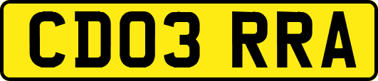 CD03RRA