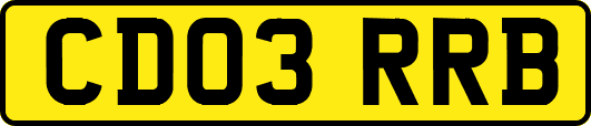 CD03RRB