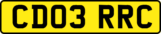 CD03RRC
