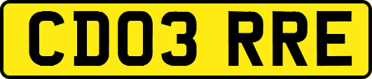 CD03RRE