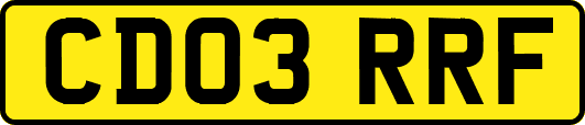 CD03RRF