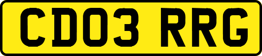 CD03RRG
