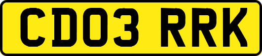 CD03RRK