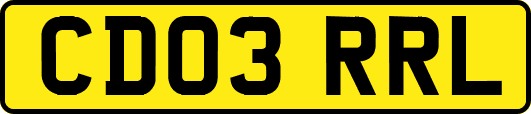 CD03RRL