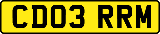 CD03RRM