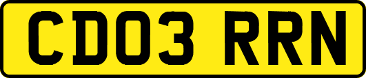 CD03RRN