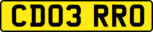 CD03RRO