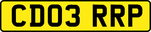 CD03RRP