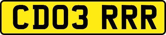 CD03RRR