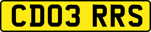 CD03RRS