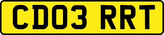 CD03RRT