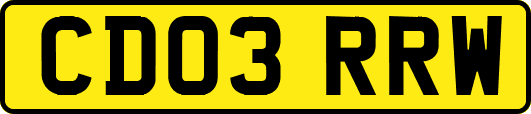 CD03RRW