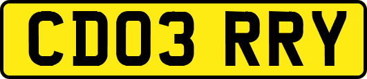 CD03RRY