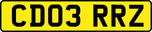 CD03RRZ